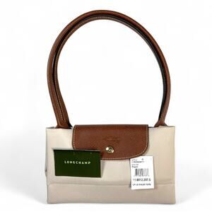 Longchamp Le Pliage Large Shopping Tote